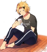 Denki Kaminari