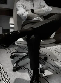 CEO Husband 