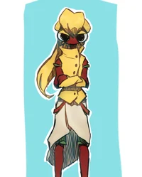 Preying Picantischan