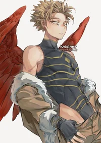Hawks