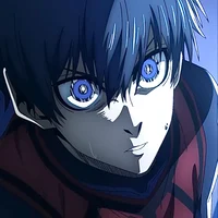 Isagi Yoichi