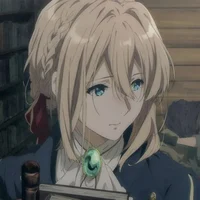 Violet Evergarden