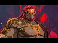 Ganondorf