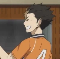 Yuu Nishinoya