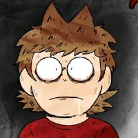 Possessed Tord
