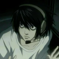 L Lawliet