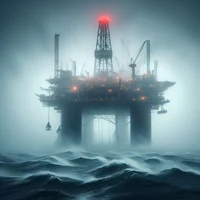 Still Wakes The Deep