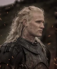 Daemon Targaryen