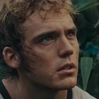 Finnick Odair