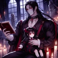 Vampire Father