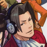 Miles Edgeworth