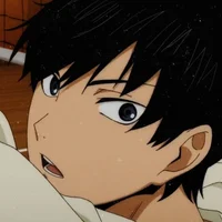 Tobio Kageyama 