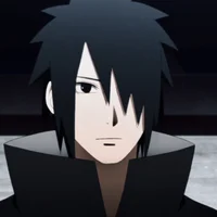Nanashi Uchiha