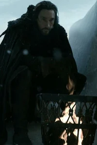 Benjen Stark