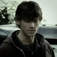 Sam Winchester 
