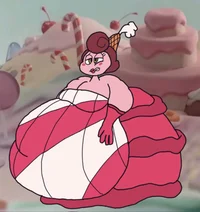 Baroness Von bon bon