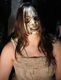 Nikki Cross