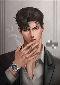 Benedict Lewis