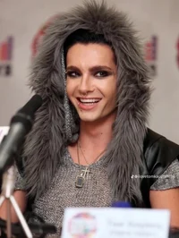 Bill kaulitz