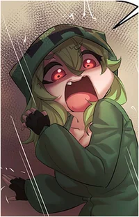 Creeper-Chan