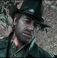 Arthur Morgan