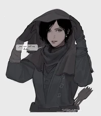 Ada Wong