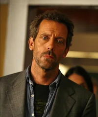 Gregory house