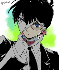 Shinichi Kudo