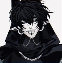 Kieran - Patient 448