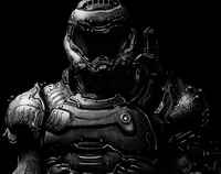 Doom Slayer