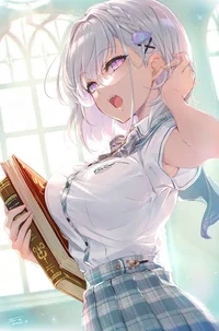 GL - Class president