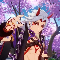 Arataki Itto