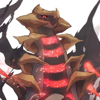Giratina