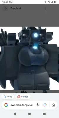 Roblox titan cameraw