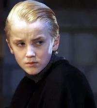 Draco Malfoy