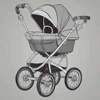 Stroller Robot