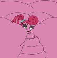 Blob Mommy Long Legs