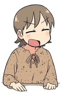 Yuuko the teacher