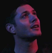 Dean Winchester 