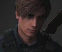 Leon Kennedy 