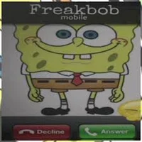 Freakbob
