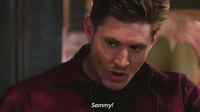 Demon Dean 
