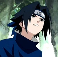 Sasuke Genin