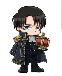 Levi Ackerman