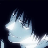 Toji Fushiguro 