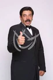 Jorge Ortiz de Pined