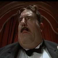 Mr Creosote