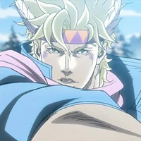 Ceasar Zeppeli 