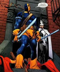 Deathstroke