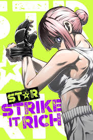 Star Strike It Rich